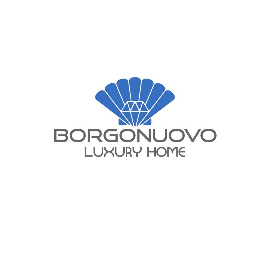 Borgonuovo Luxury Home เปสคีชี ภายนอก รูปภาพ