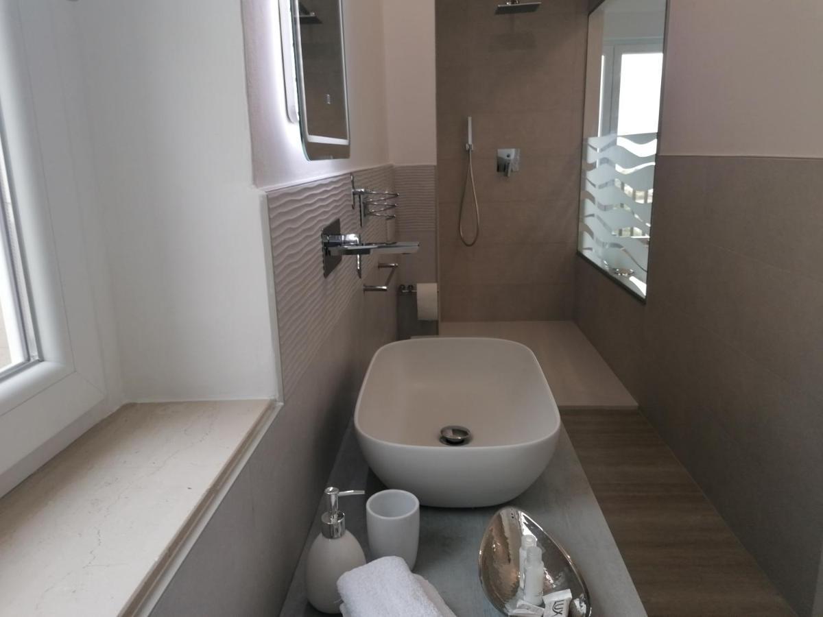 Borgonuovo Luxury Home เปสคีชี ภายนอก รูปภาพ